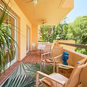 Beach & Golf Design Apartament